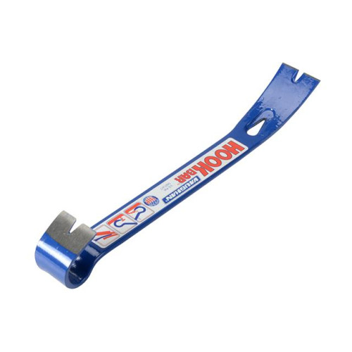 Vaughan B215H Hook Bar 380mm (15in)