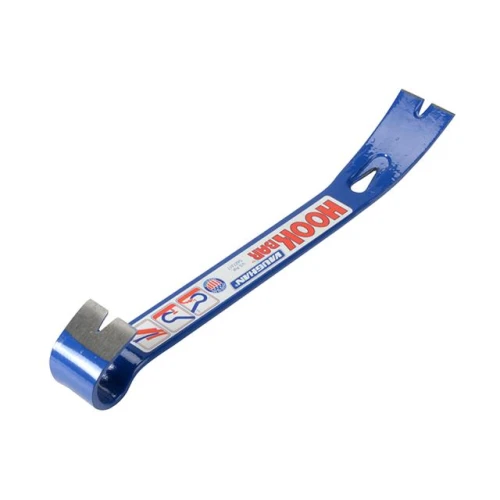 Vaughan B215H Hook Bar 380mm (15in)