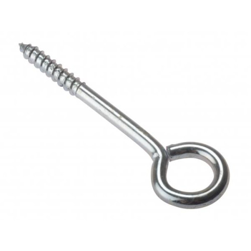 Vine Eyes - Zinc Plated