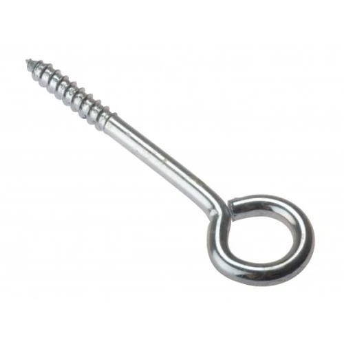 Vine Eyes - Zinc Plated