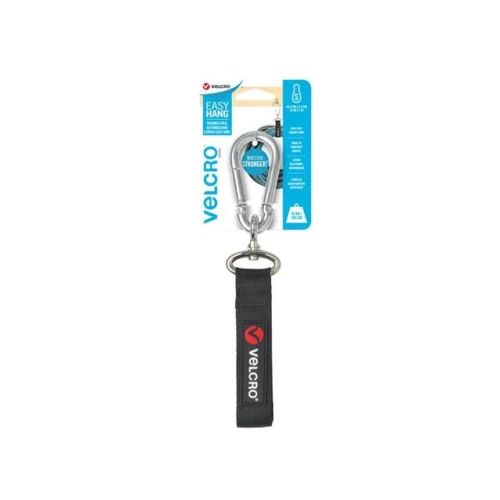 Velcro VELCRO&Acirc;&reg; Brand Easy Hang&acirc;&cent; Strap Small 25mm x 40.5cm