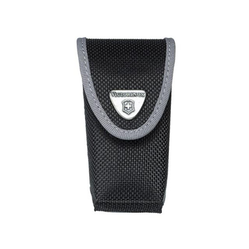 Victorinox Black Fabric Pouch 2-4 Layer