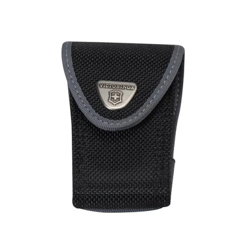 Victorinox Black Fabric Pouch 5-8 Layer