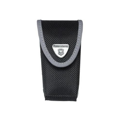 Victorinox Black Fabric Pouch 2-3 Layer