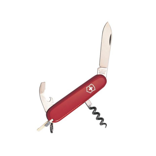 Victorinox Waiter Swiss Army Knife Blister