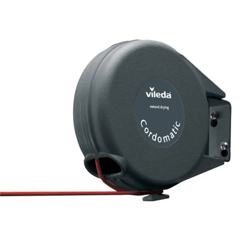 Vileda Cordomatic In / Out Line 15m