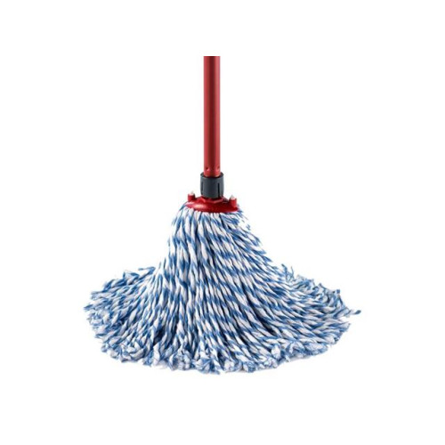Vileda SuperMocio Micro & Cotton Mop