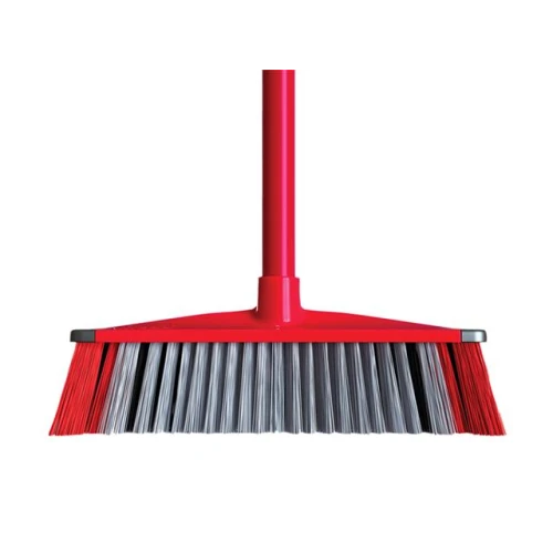 Vileda 3 Action Broom & Hanlde