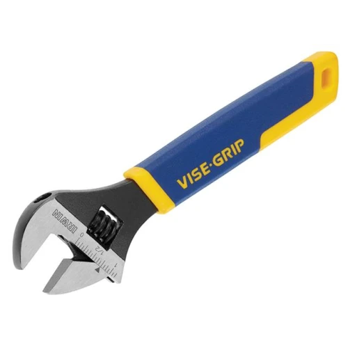 Irwin Vise-Grip Adjustable Wrench Component Handle 200mm (8in)