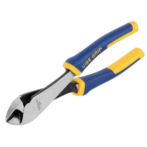 Irwin Vise-Grip Diagonal Cutter 180mm (7 in)