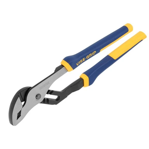 Irwin Vise-Grip Groove Joint Pliers (Capacity 57mm) 300mm