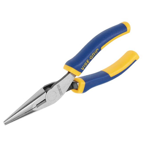 Irwin Vise-Grip Long Nose Pliers 150mm (6in)