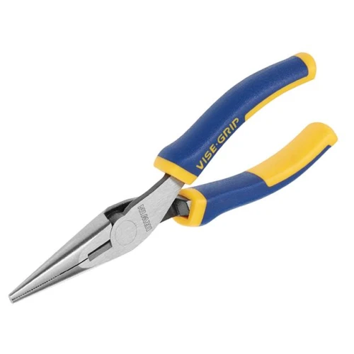Irwin Vise-Grip Long Nose Pliers 150mm (6in)