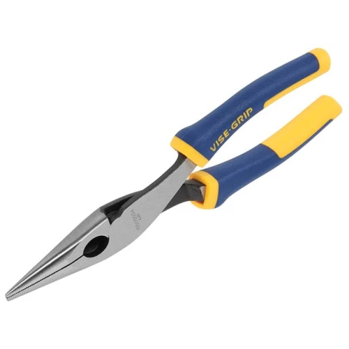 Irwin Vise-Grip Long Nose Pliers 200mm (8in)