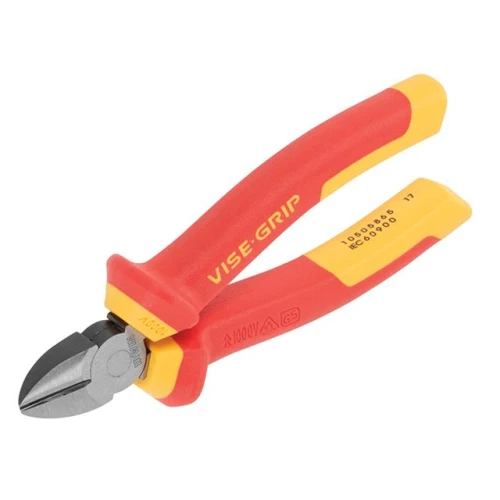 Irwin Vise-Grip Diagonal Cutter Pliers VDE 150mm (6in)