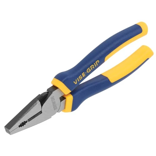 Irwin Vise-Grip High Leverage Combination Plier 200mm (8 in)