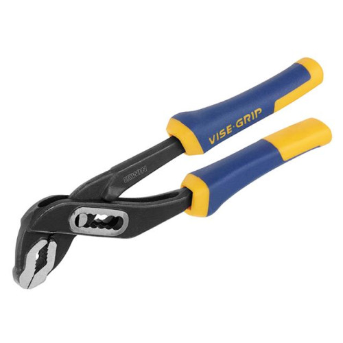 Irwin Vise-Grip Universal Water Pump Pliers ProTouch⢠Handle 150mm - 29mm Capacity