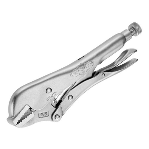 Irwin Vise-Grip 10RC Straight Jaw Locking Pliers 250mm (10in)