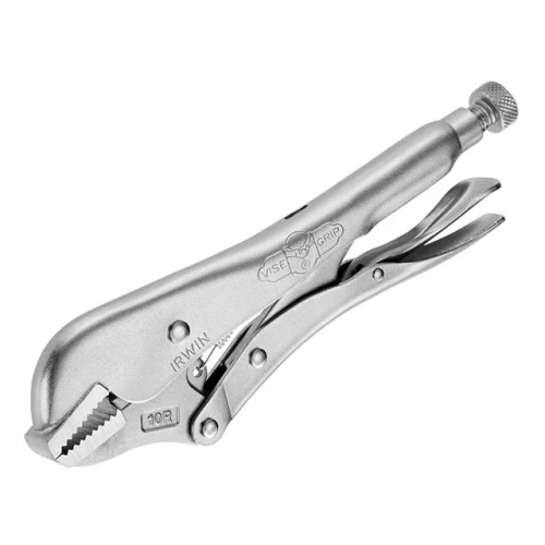 Irwin Vise-Grip 10RC Straight Jaw Locking Pliers 250mm (10in)