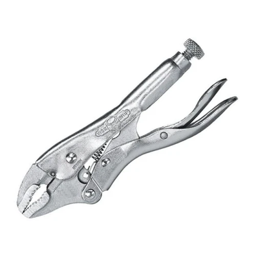 Irwin Vise-Grip 10WRC Curved Jaw Locking Pliers with Wire Cutter 250mm (10in)