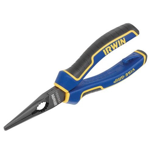 Irwin Vise-Grip Standard Long Nose Pliers 150mm (6in)