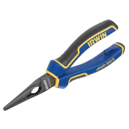 Irwin Vise-Grip Standard Long Nose Pliers 150mm (6in)