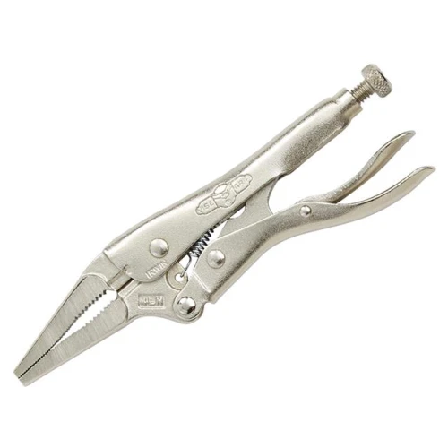 Irwin Vise-Grip 4LNC Long Nose Locking Pliers 100mm (4in)