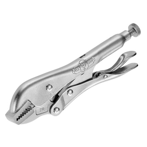 Irwin Vise-Grip 7R Straight Jaw Locking Pliers 180mm (7in)