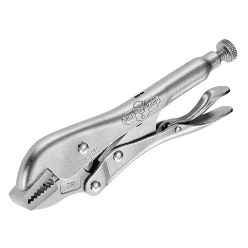 Irwin Vise-Grip 7R Straight Jaw Locking Pliers 180mm (7in)