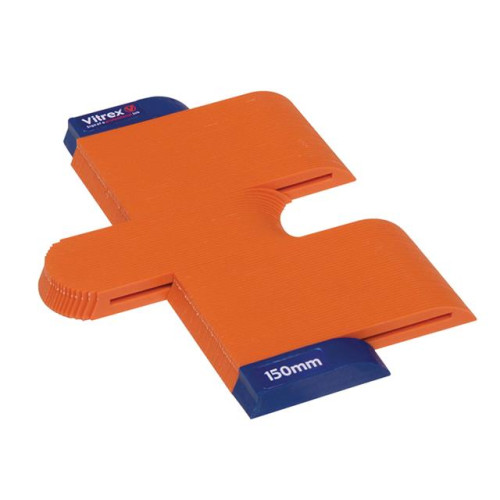 10 1030 Tile Profile Gauge 150mm