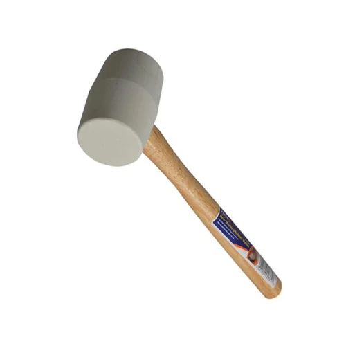 10 1060 Non Marking Rubber Mallet