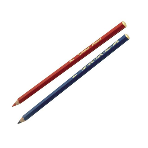 10 2080 Tile Marking Pencils (2)