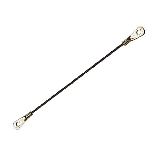 10 2203 T.C. Rodsaw Blade 6 in