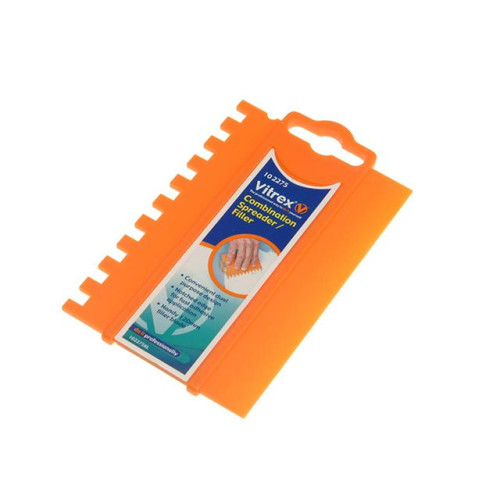 10 2275 Combination Spreader/Filler