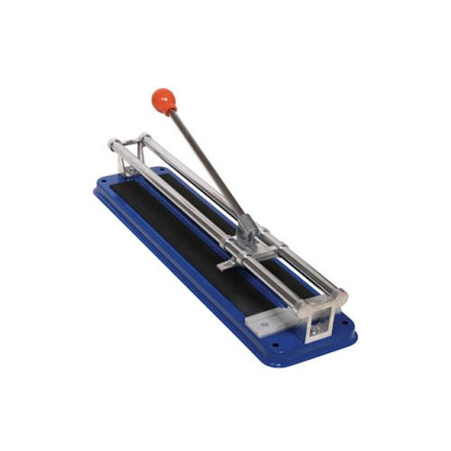 10 2330 Flat Bed Tile Cutter 40cm