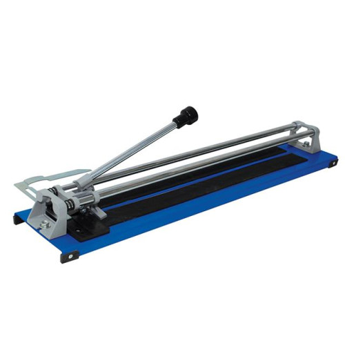 Manual Flat Bed Tile Cutter 600Mm