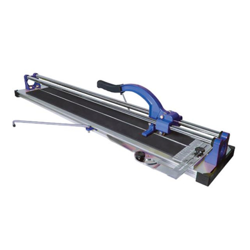10 2380 Pro Flat Bed Manual Tile Cutter 630mm