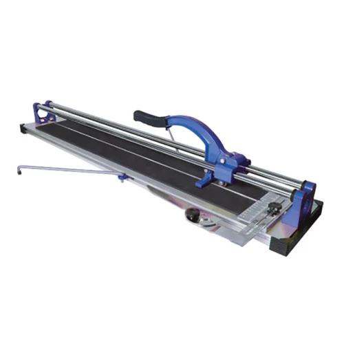 10 2380 Pro Flat Bed Manual Tile Cutter 630mm