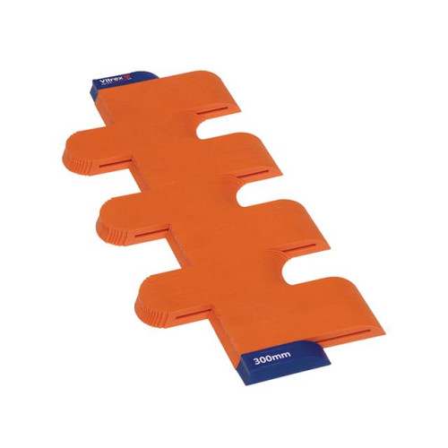 10 2461 Tile Profile Gauge 300mm