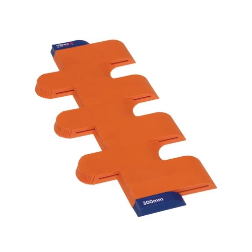 10 2461 Tile Profile Gauge 300mm