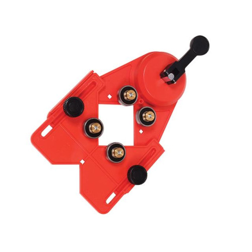 Hard Tile Drill Bit Guide - Universal
