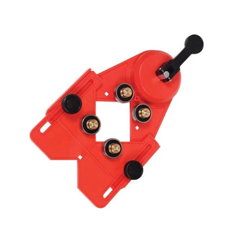 Hard Tile Drill Bit Guide - Universal