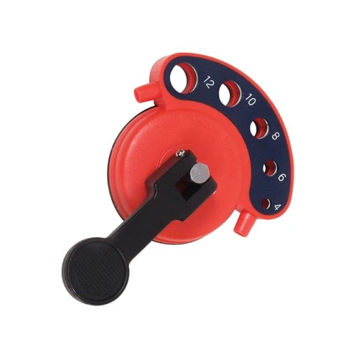 Hard Tile Drill Bit Guide - Mini