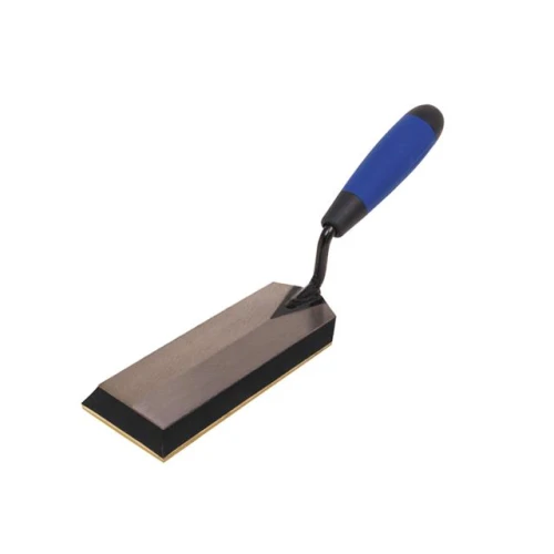 10 2902 Soft Grip Margin Float