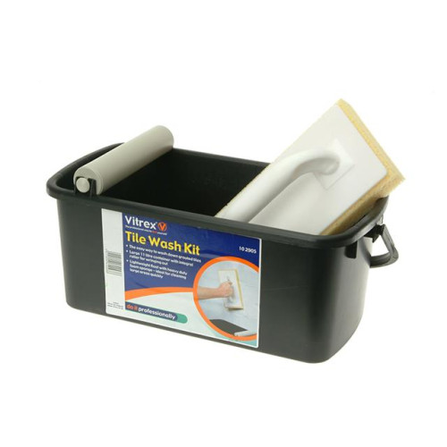 10 2905 Tile Wash Kit