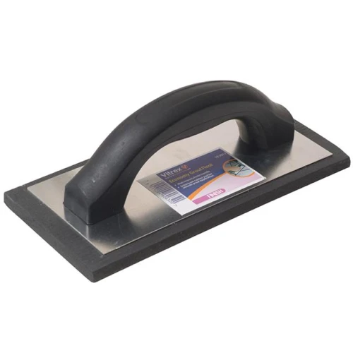 10 2911 Economy Grout Float