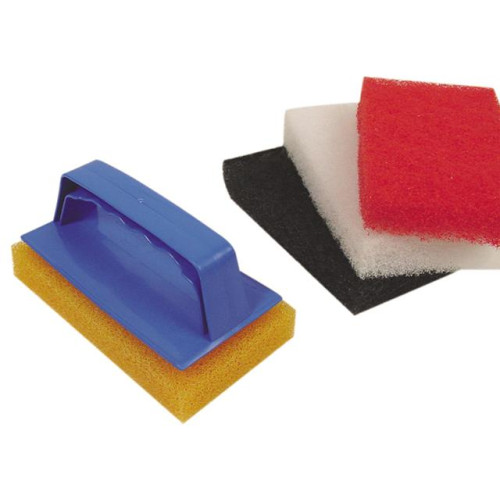 10 2912 Grout Clean Up & Polishing Kit
