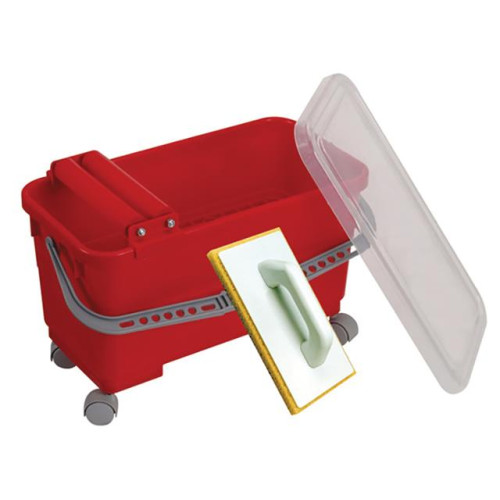 10 2925 Professional Tile Wash Kit