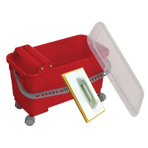 10 2925 Professional Tile Wash Kit