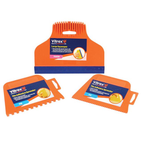 10296400V Tile Installation Kit 3 Piece